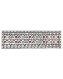 Runner Rug 60x200cm Multicolour