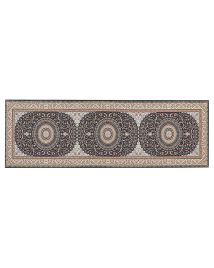 Runner Rug 80x240cm Multicolour