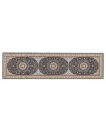 Runner Rug 80x300cm Multicolour
