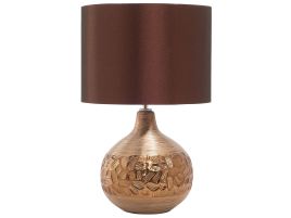 Table Lamp Brown YAKIMA