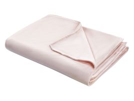 Weighted Blanket Cover 120 x 180 cm Pink RHEA