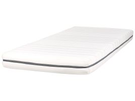 EU Single Size Foam Mattress with Removable Cover ENCHANT