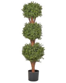 Artificial Potted Plant 120cm BUXUS