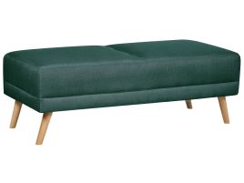 Fabric Bench Green FLORLI