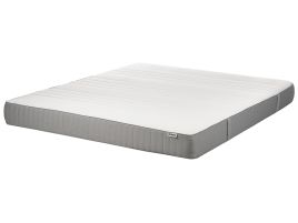 EU Super King Size Foam Mattress with Removable Cover Firm CHEER