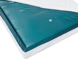 Mono EU Double Waterbed Mattress No Wave Reduction