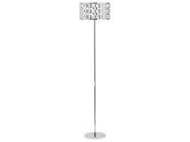 Crystal Floor Lamp TENNA