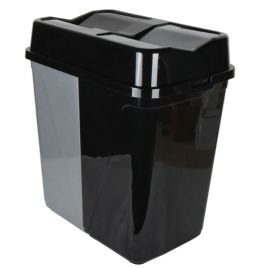 Double Rubbish Waste Separation Bin Recycling - 100L