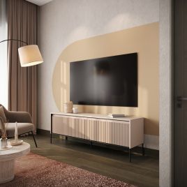 TRADESSA TV Unit 167cm - Beige