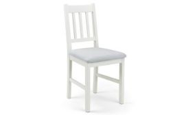 Coxmoor Dining Chair Ass - Ivory