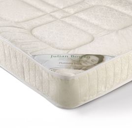 Platinum Single Bunk Mattress