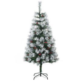 Debbie Christmas Tree, 150H cm - Green