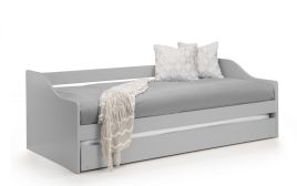 Elba Daybed - Dove Grey
