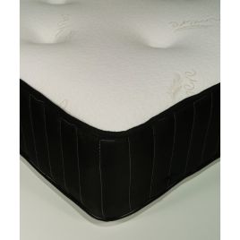 Lothian Premium Memory Foam Mattress - 3ft Single