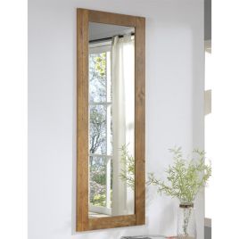 Doyle Elegance Rustic Wall Mirror