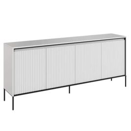 TRADESSA Sideboard Cabinet 193 - White Matt