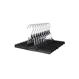 10 Pack Skirt Hangers