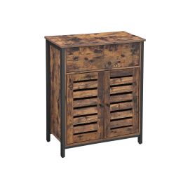 1 Drawer Floor Cabinet