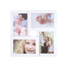 4 Pieces Picture Frame