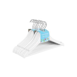 Solid Wood Children’s Hangers