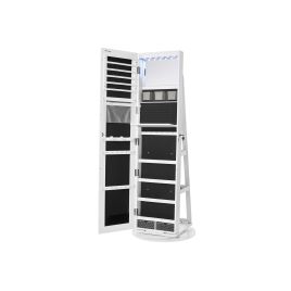 360° Swivel Jewellery Storage Organiser