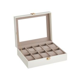 Watch Box with 10 Slots