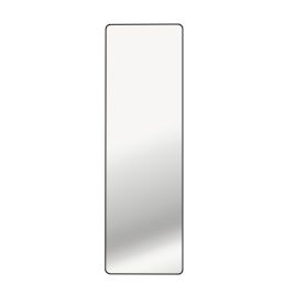 DOXABU Full Length Mirror 160 x 50 cm - Ink Black