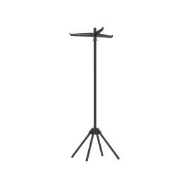 Clothes Airer Black
