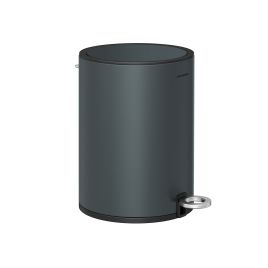3L Step Bathroom Trash Can