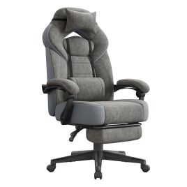 ORDOSU Gaming Office Chair - Slate Grey