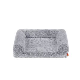 FluffyHug Dog Bed