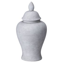 Lyka Stone Ginger Jar