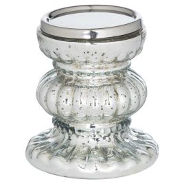Mercury Effect Bonbon Candle Holder - Medium