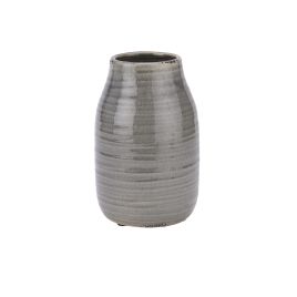 Hopkins Grey Stefanie Vase