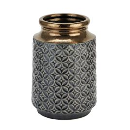 Owen Collection Lebes Squat Vase
