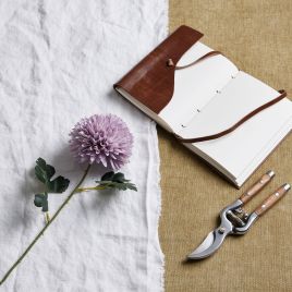 Light Chrysanthemum - Purple