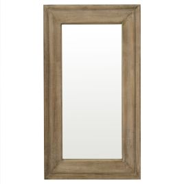 Joson Collection Mirror - Brown