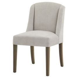 Compton Dining Chair - Grey
