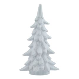 Snowy Fir Tree - Large