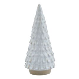 Snowo Ceramic Spruce Tree