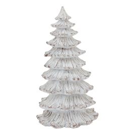 Snowo Fir Tree Sculpture - Medium