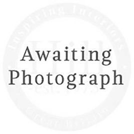 Natural Outdoor Collection Tall White Dahlia