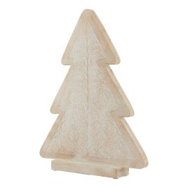 Whitto Patterned Decorative Tree - Large