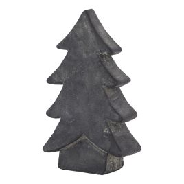 Medium Christmas Tree - Grey