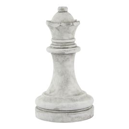 Martha Stone Queen Chess Piece