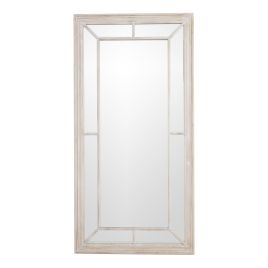 Washo Framed Window Mirror - Large