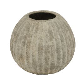 Cato Round Vase