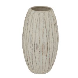 Loren Fin Vase - Large