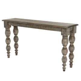 Rutlo Console Table
