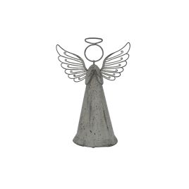 Rusto Metal Standing Angel
